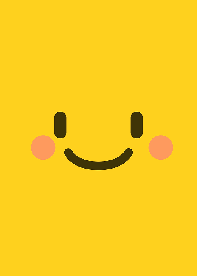Cute Emoji