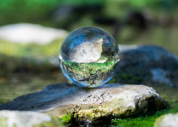 Crystal Ball