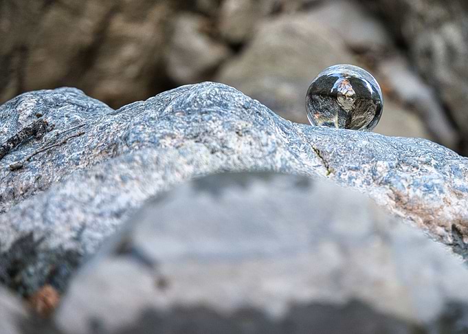 Crystal Ball