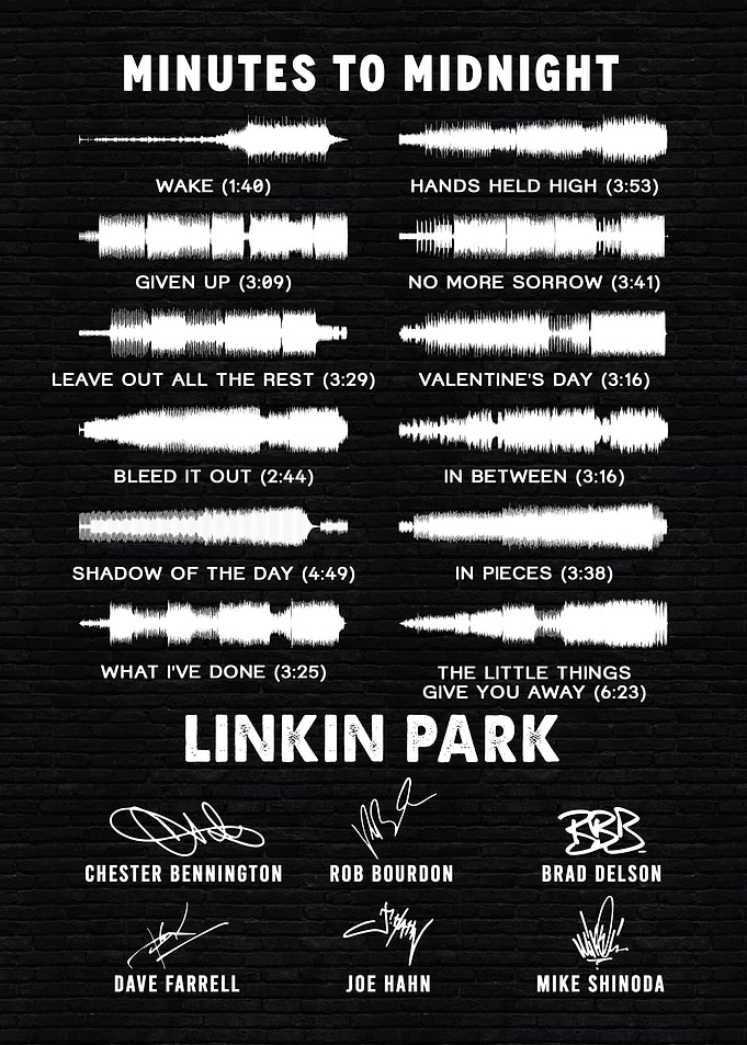 Linkin Park