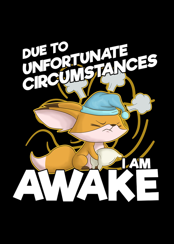 Fox Wake Up Morning