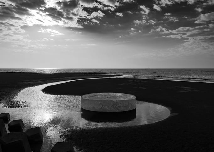 Coastal View Taiwan