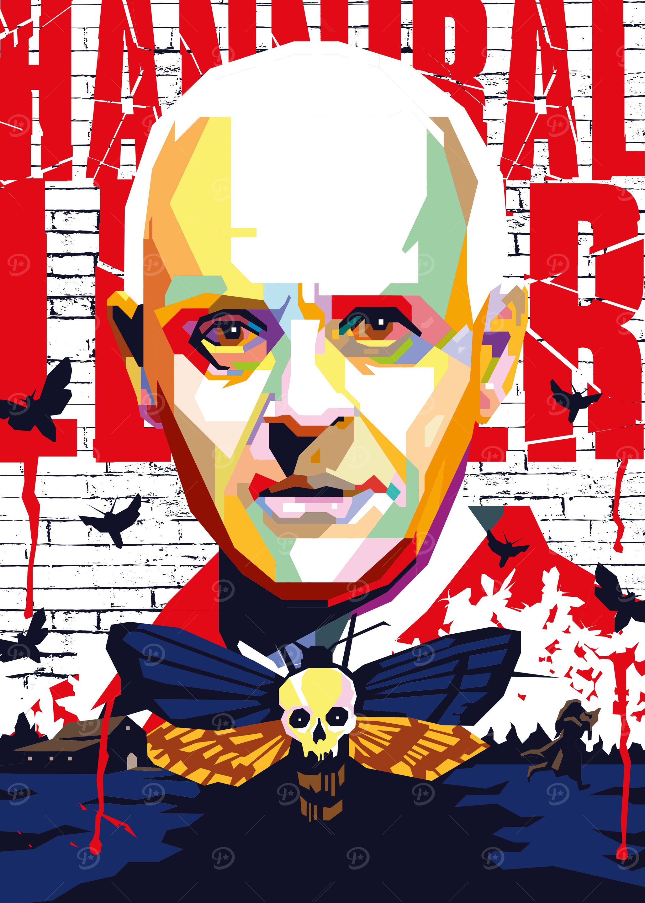 Hannibal Lecter