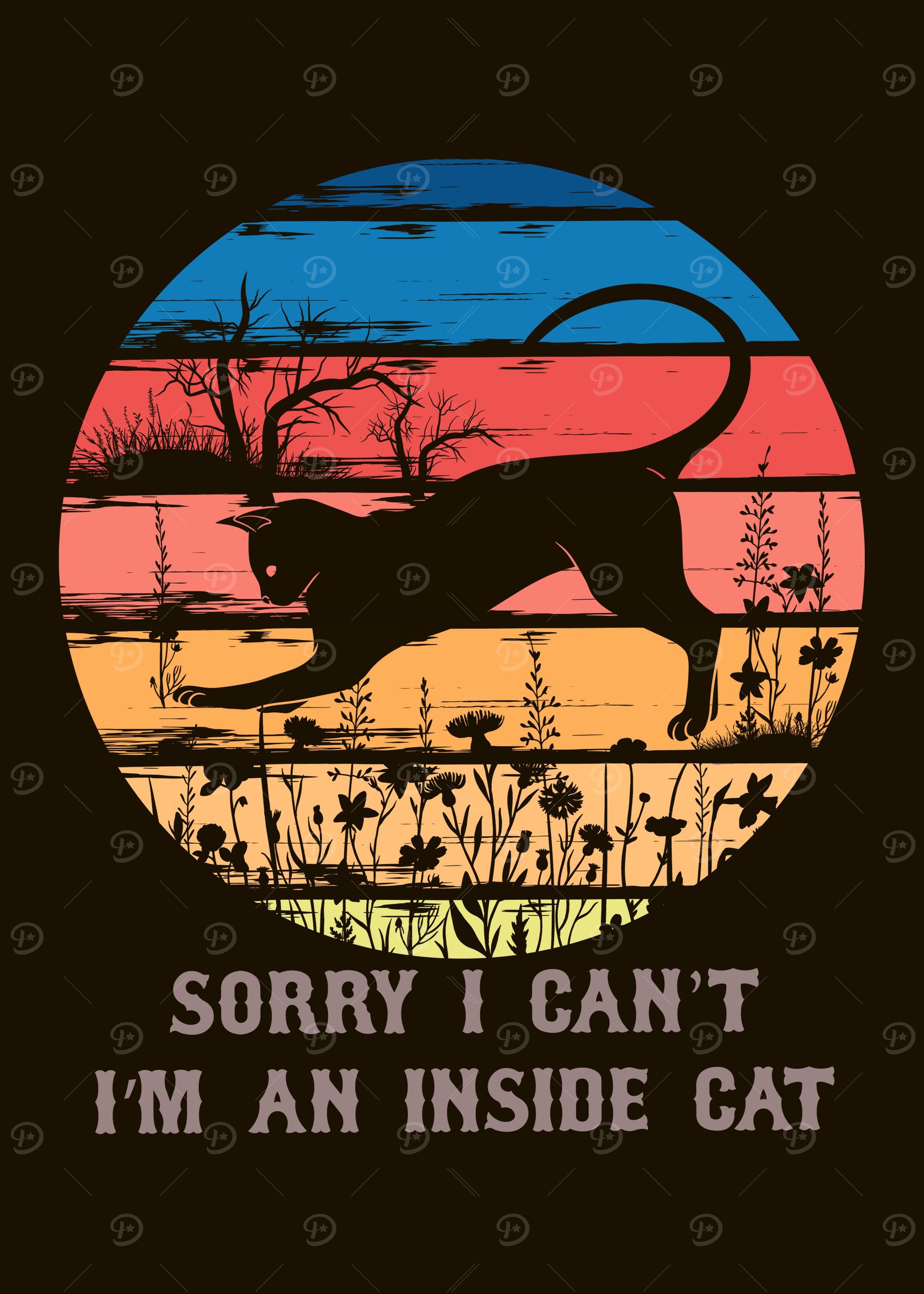 Sorry I Cant