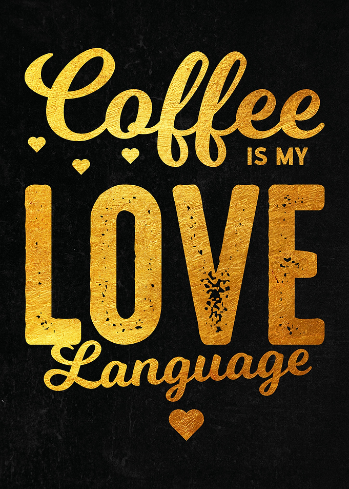 Coffee love