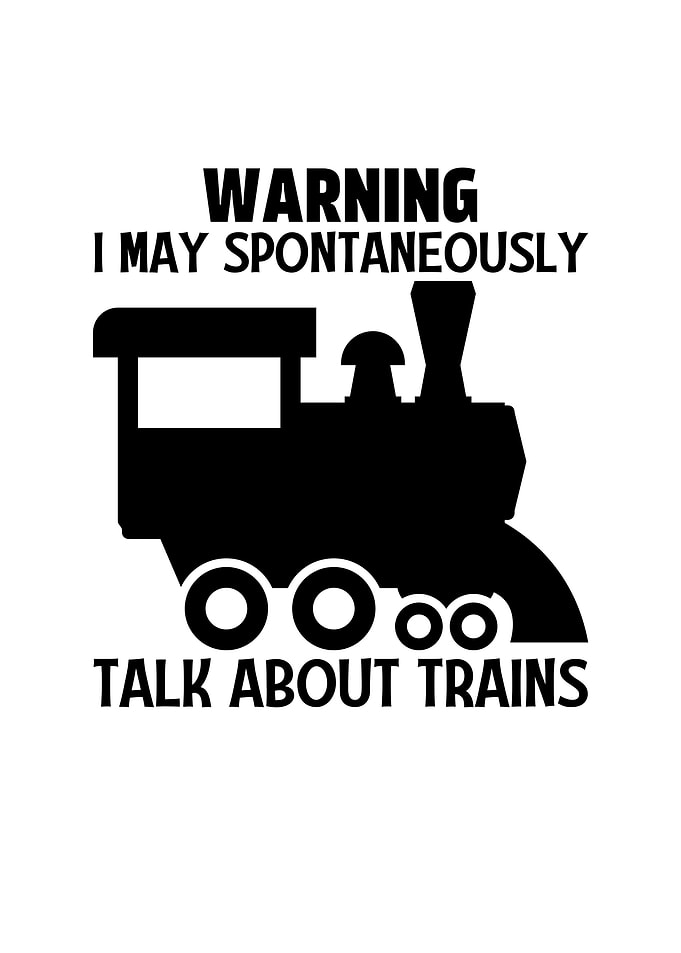 Warning I May