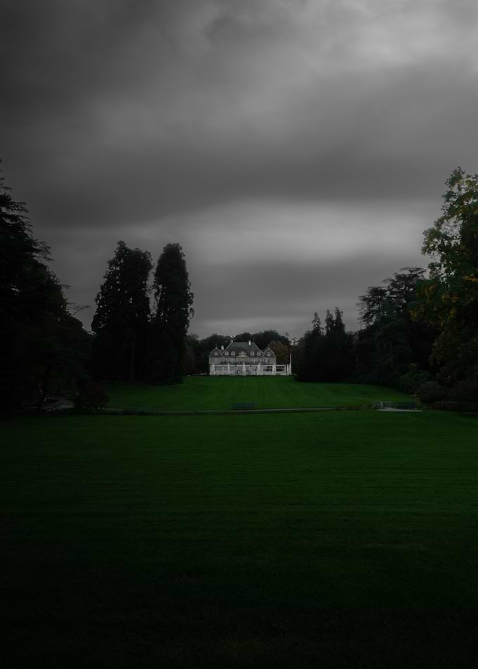 Geneva White House