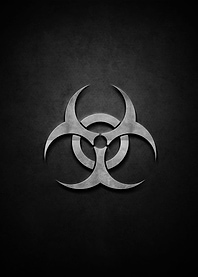 Biohazard Symbol