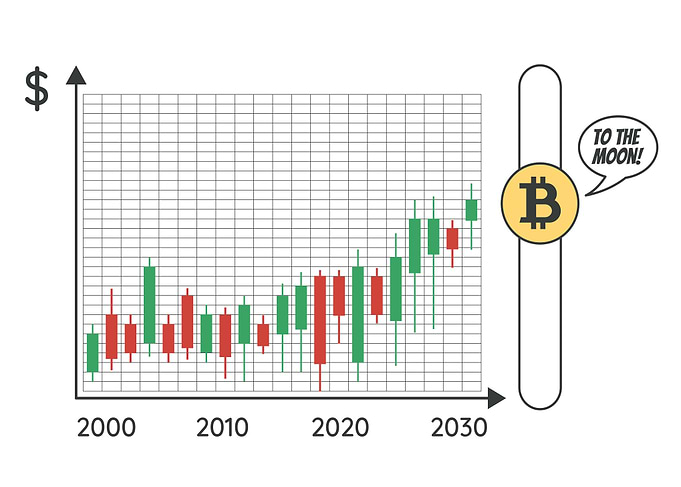 Crypto Currency to the Moo