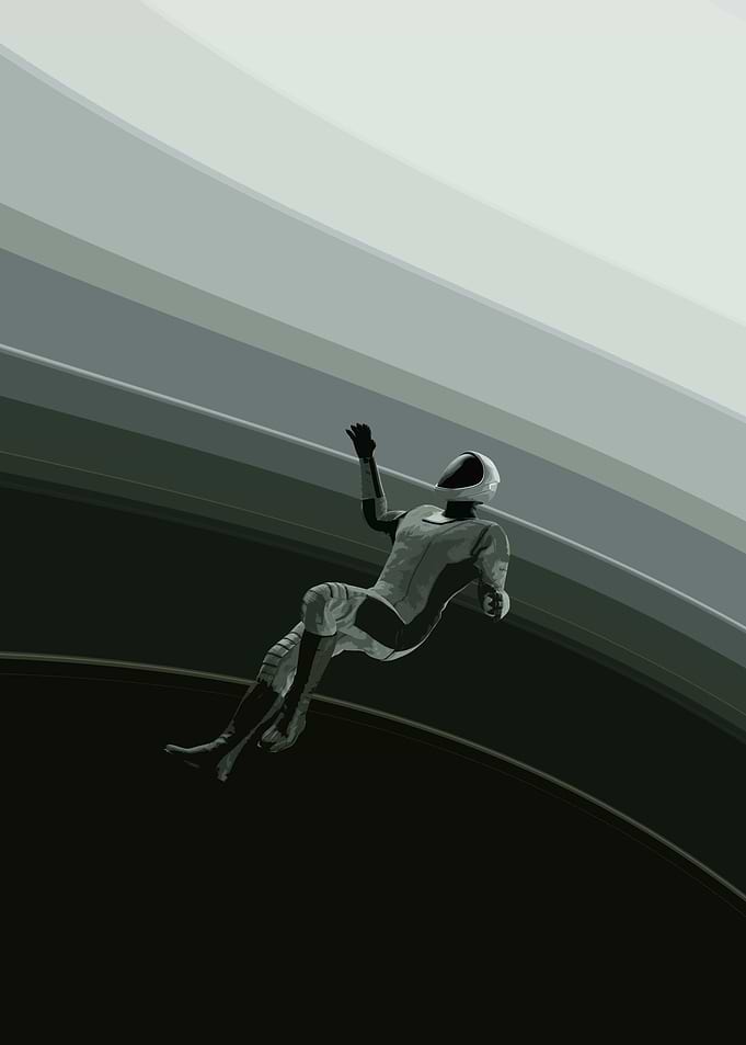RetroNaut