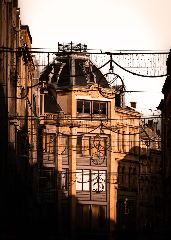 Metz Street