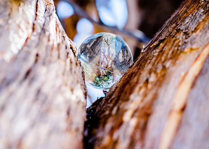 Crystal Ball
