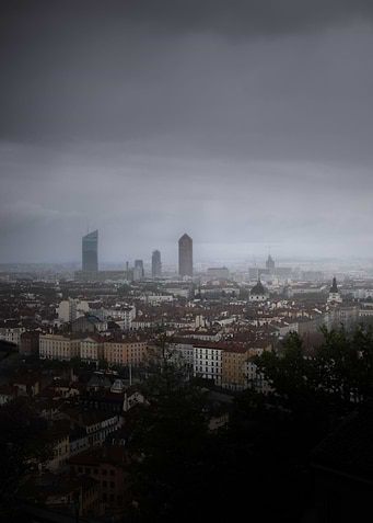 Lyon
