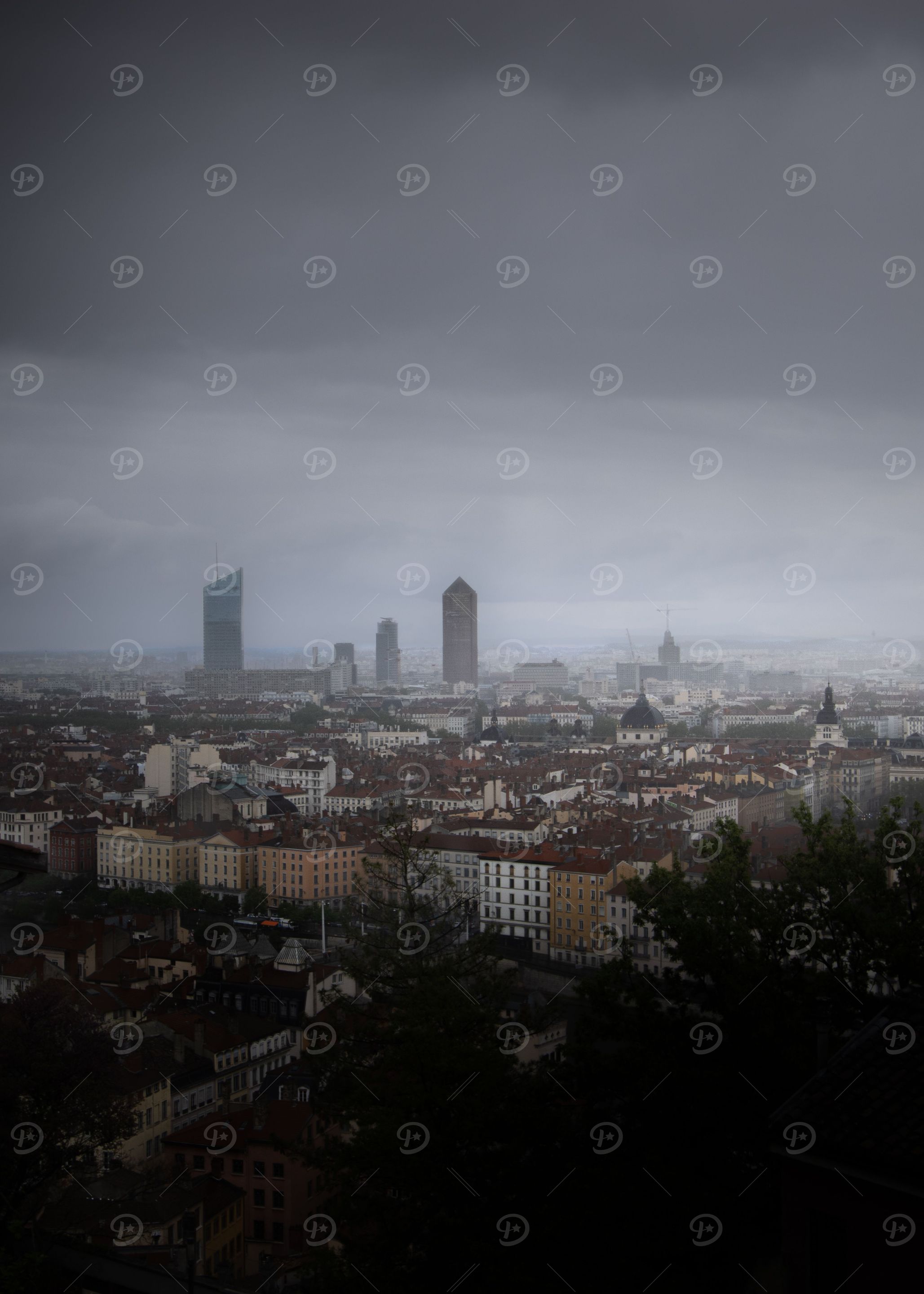 Lyon