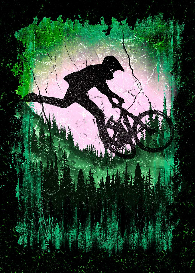 MTB Rider