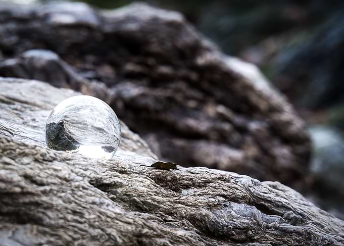 Crystal Ball