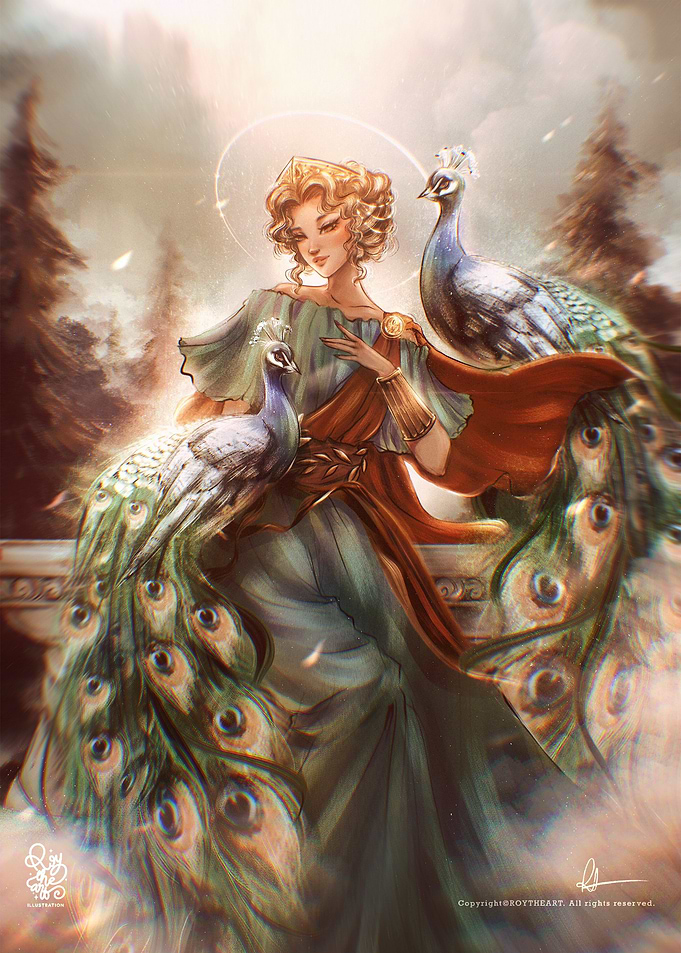 Hera