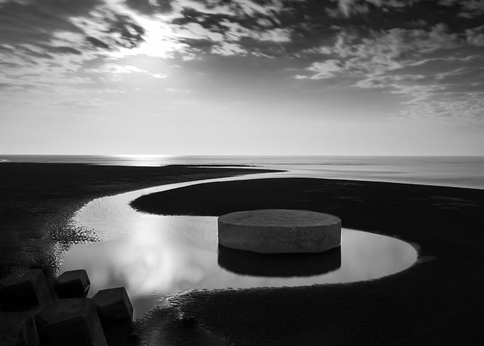Coastal View Taiwan