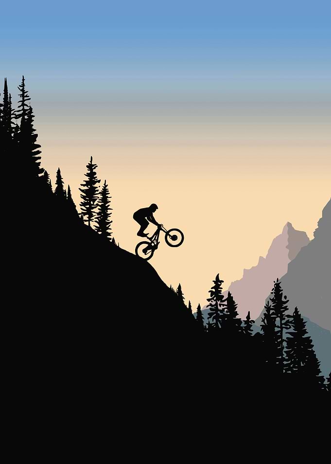 MTB Rider