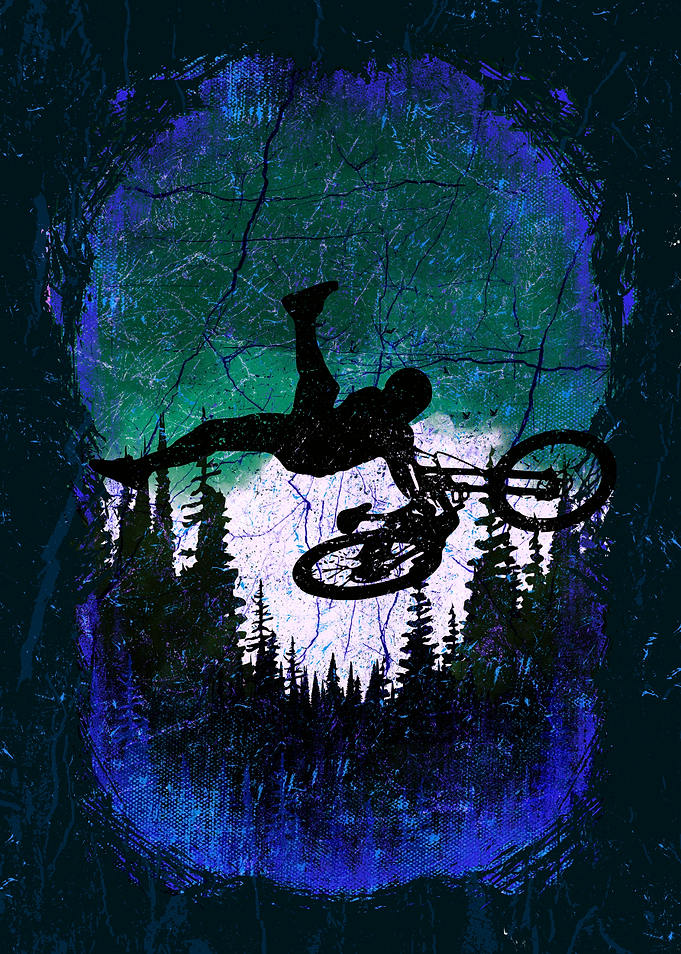 MTB Rider