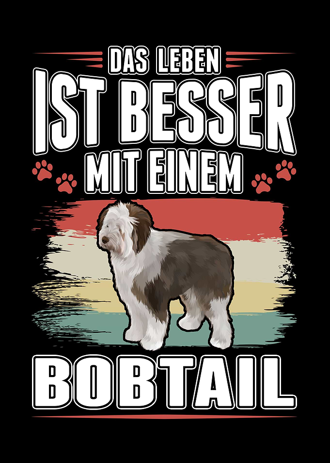 Das Leben ist besser mit
