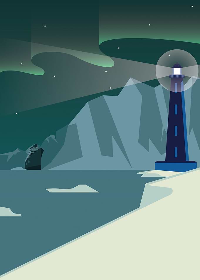 Lighthouse