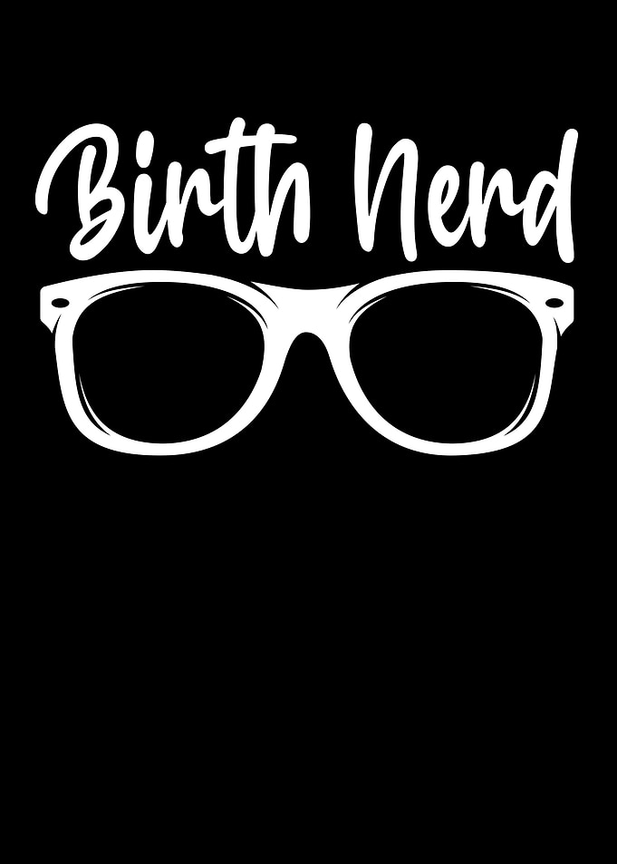 Birth Nerd Doula