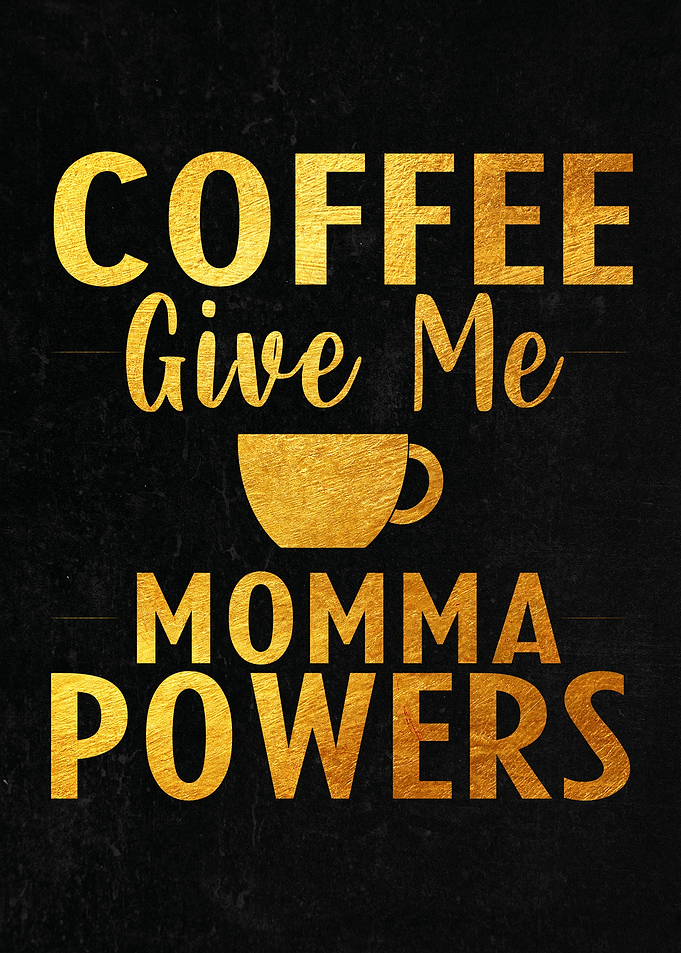 Coffee power
