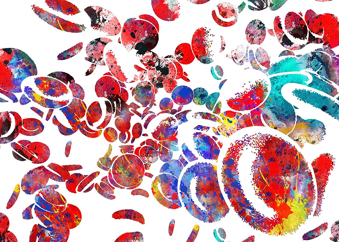 Red blood cells