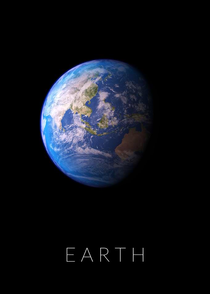 Earth