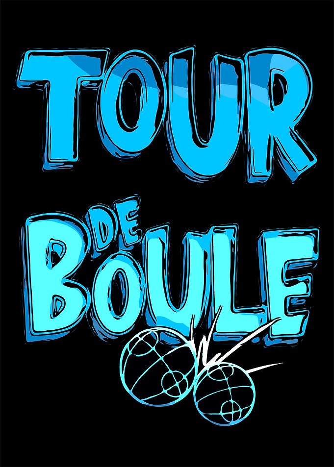 Boule Petanque Wall Art