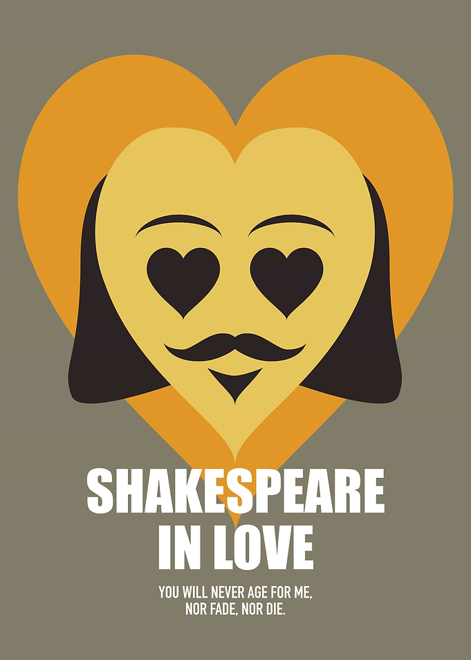 Shakespeare in Love