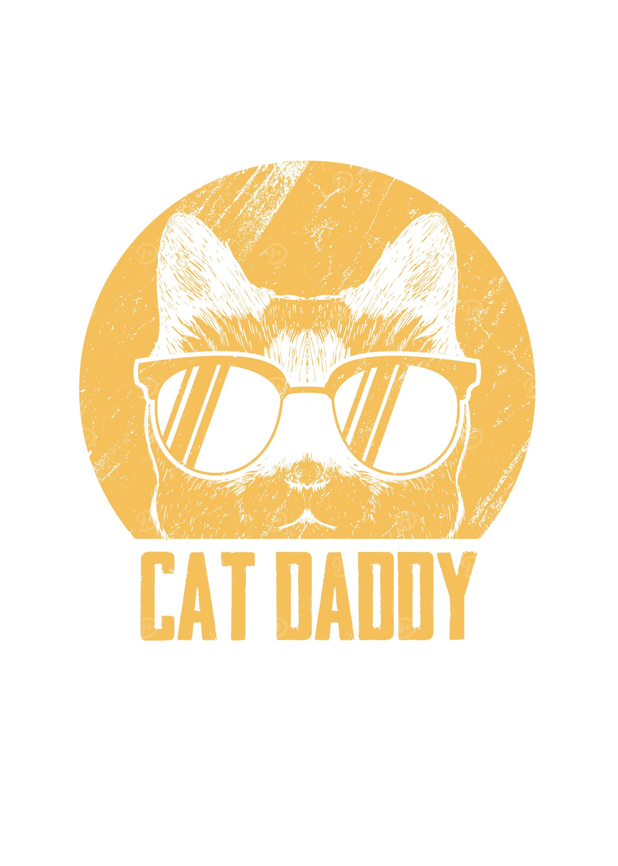 Cat Daddy