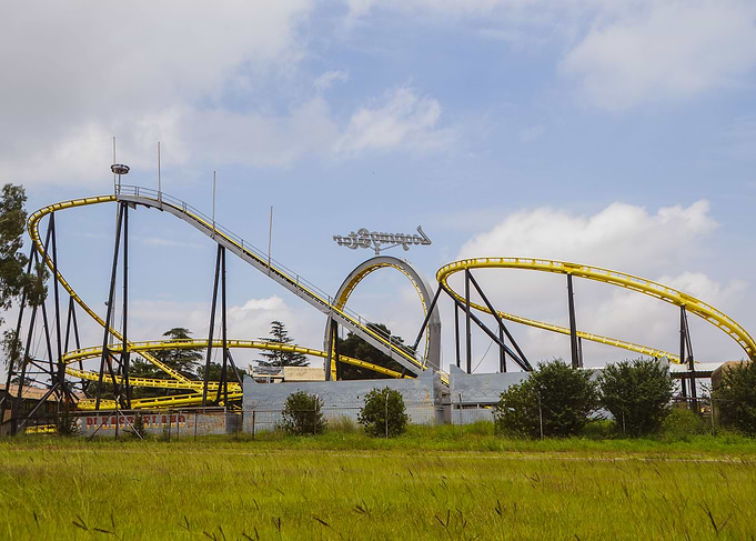 Rollercoaster
