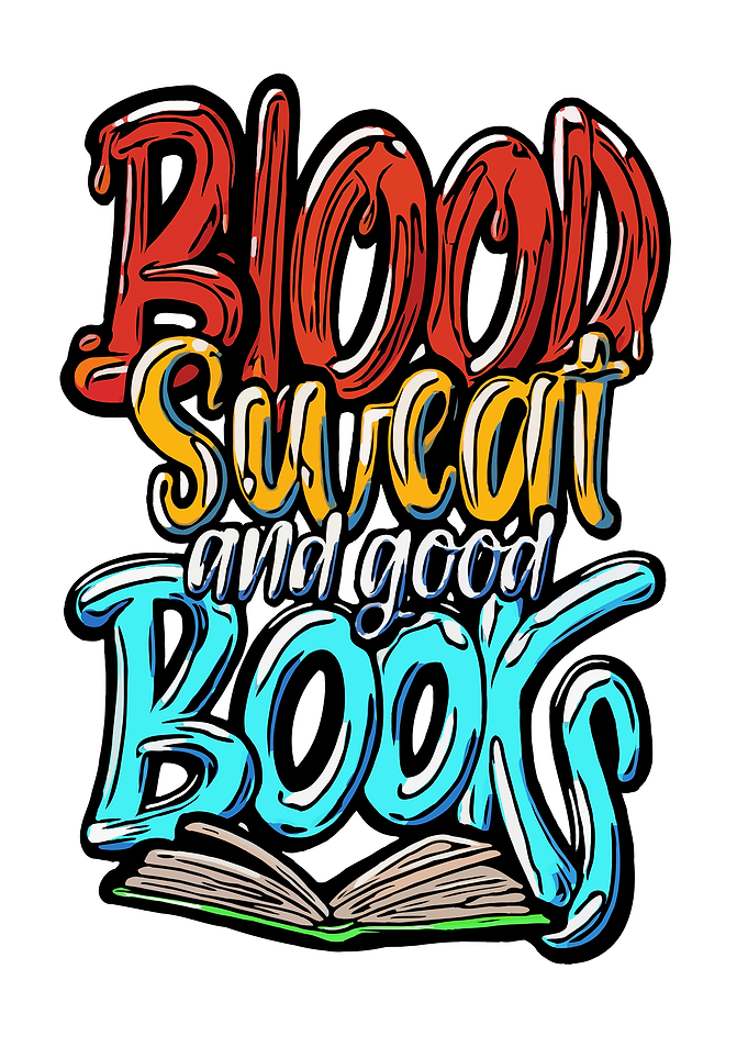 Book Lovers Wall Art