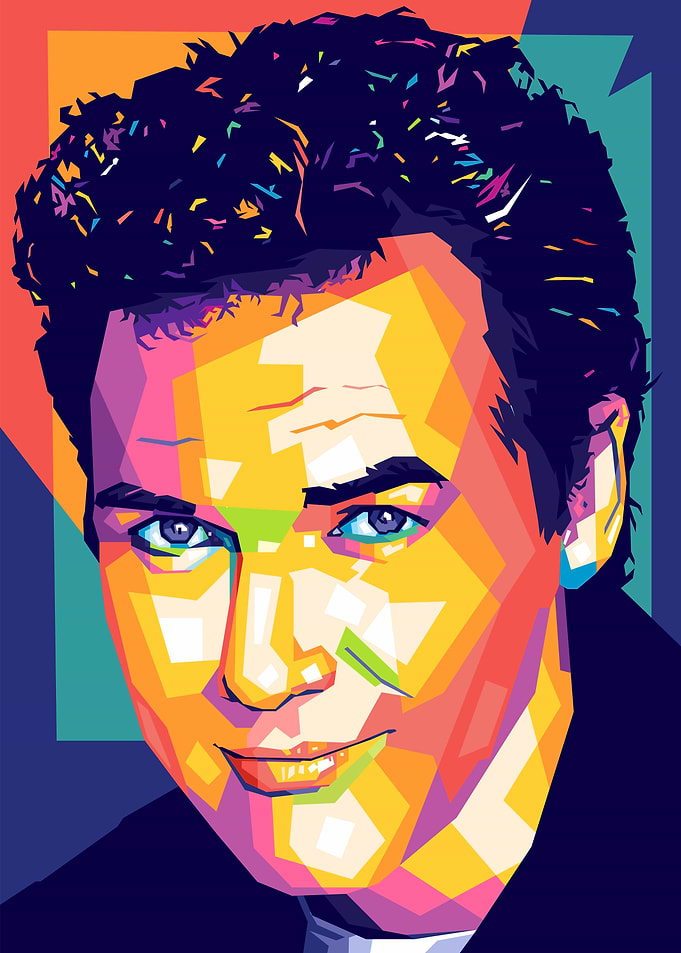 Norm MacDonald