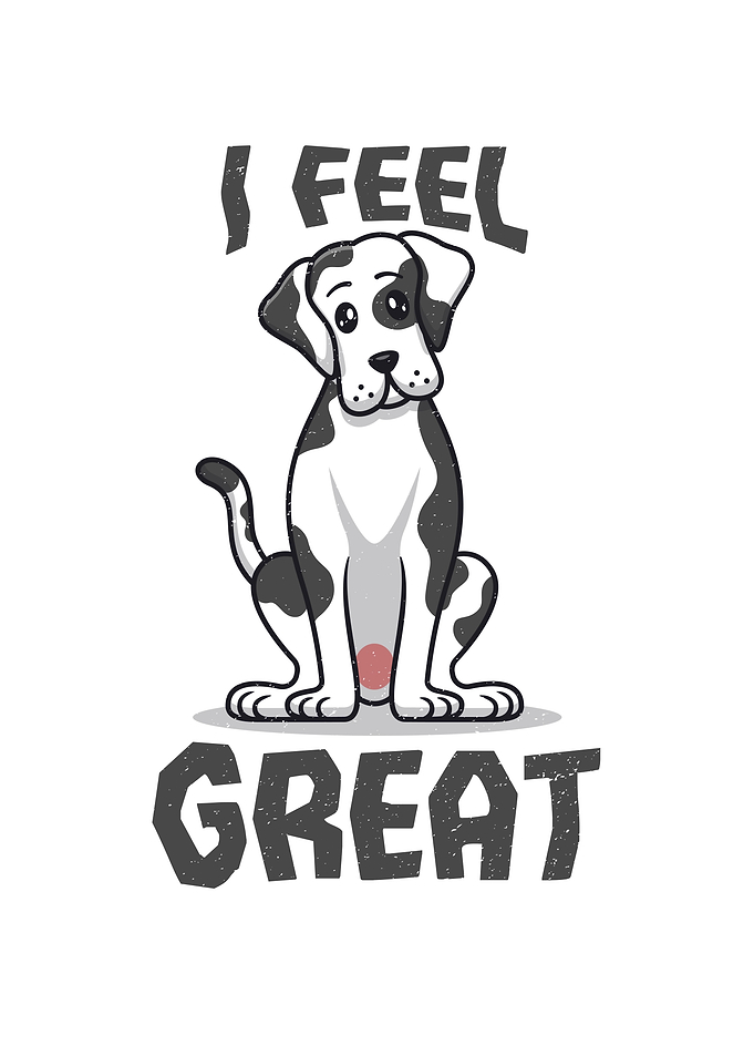 I Feel Great