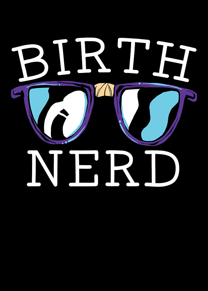 Birth Nerd Doula