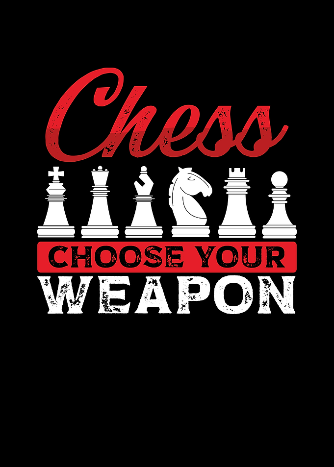 Favorite chess piece