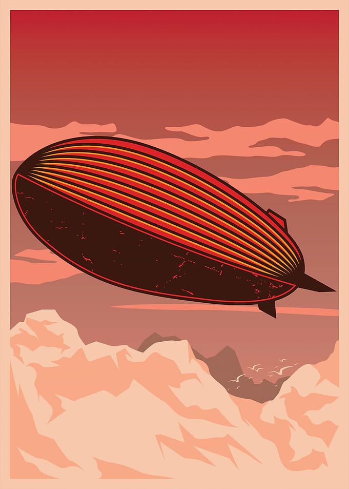 Zeppelin