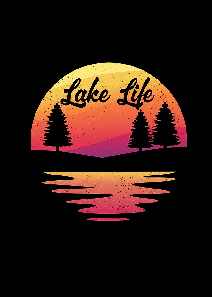 Lake Life