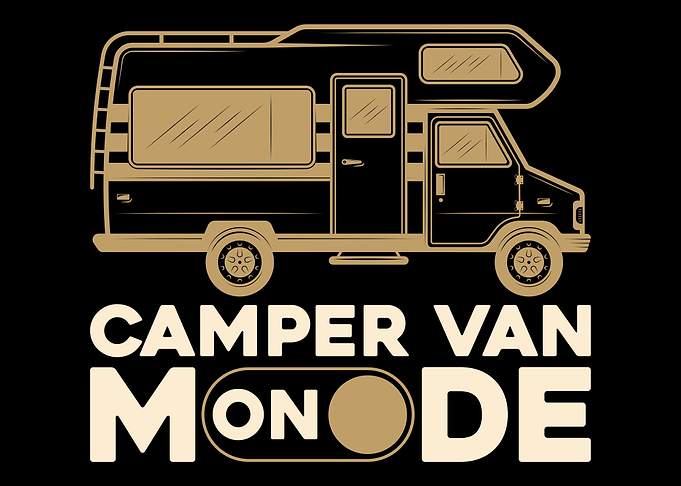 RV Camper Van Motorhome