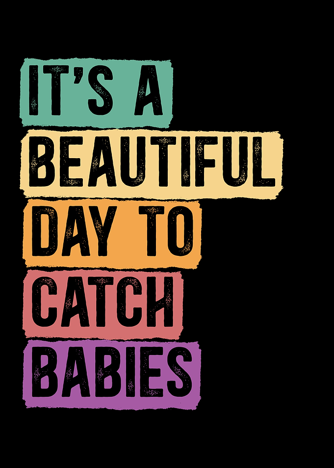 Catch Baby Doula