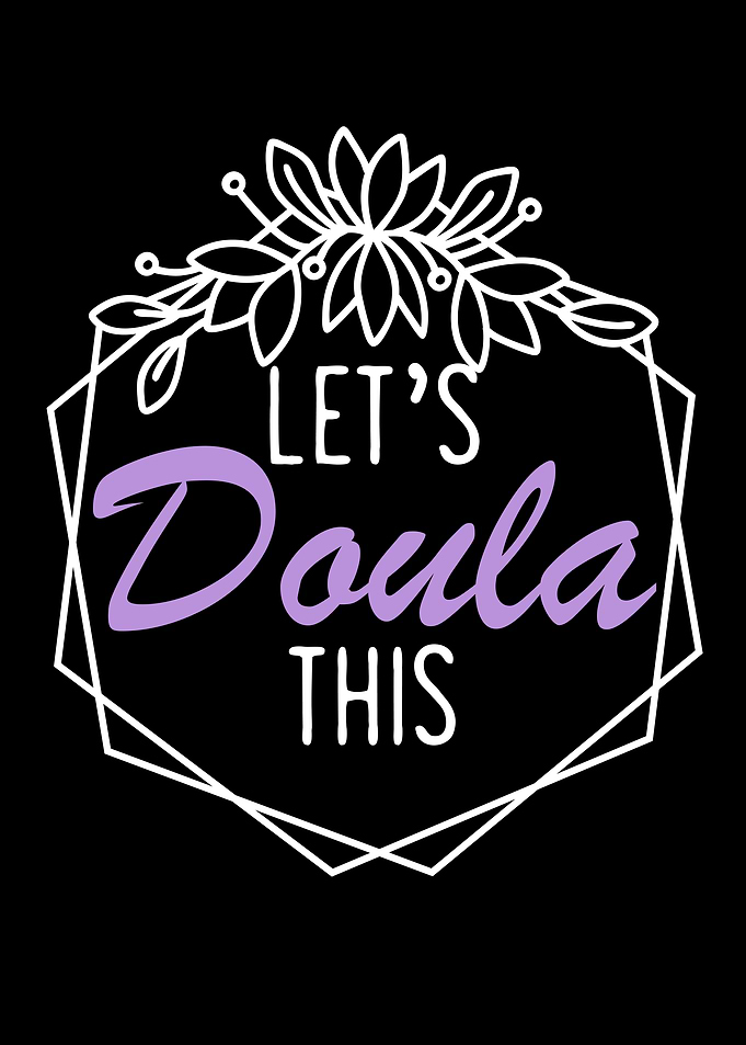 Lets Doula This
