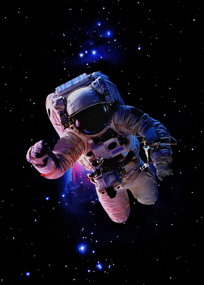 Space