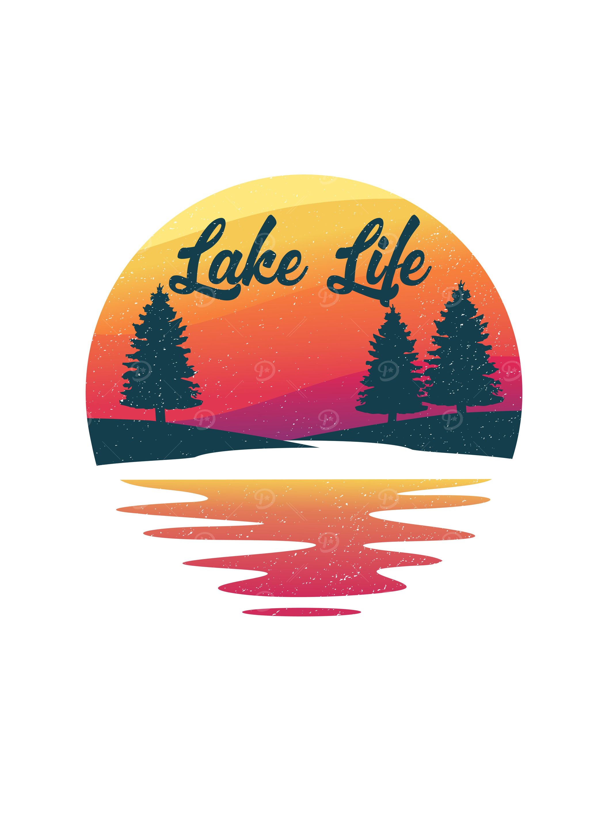 Lake Life