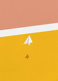 Paper plane