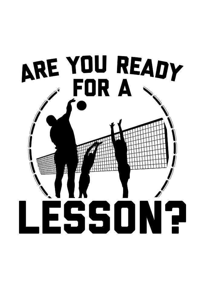 Volleyball Player Quotes