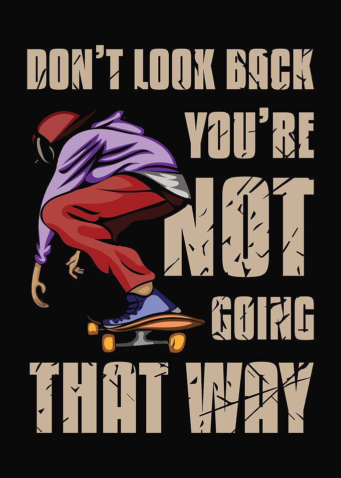 Skateboarder Skater Skate