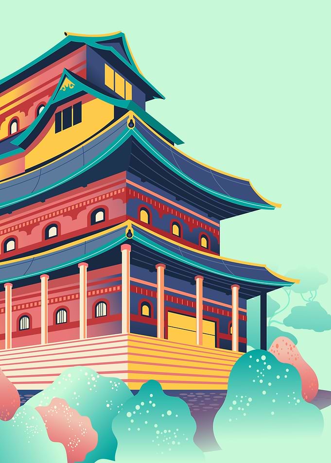 Japanese Architecture